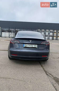 Седан Tesla Model 3 2021 в Одесі