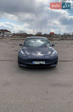 Седан Tesla Model 3 2021 в Одесі