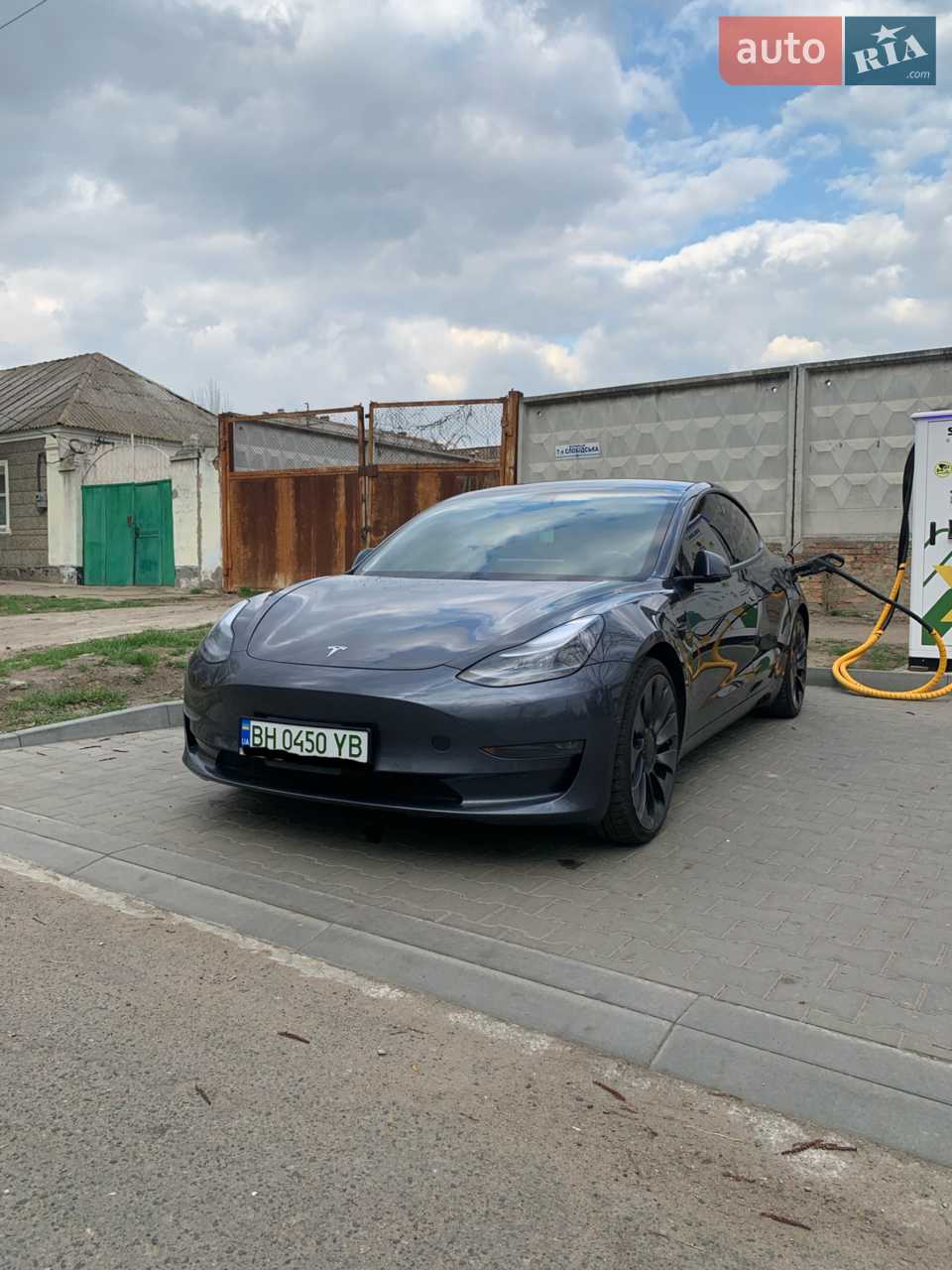 2021 Tesla Model 3 - мініатюра 24