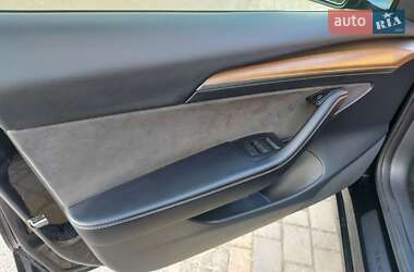 Седан Tesla Model 3 2023 в 