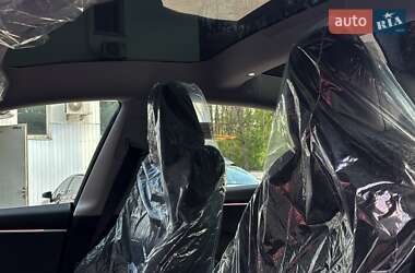Седан Tesla Model 3 2024 в 