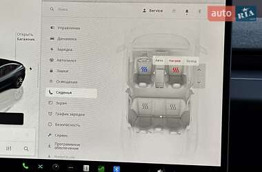 Седан Tesla Model 3 2024 в 