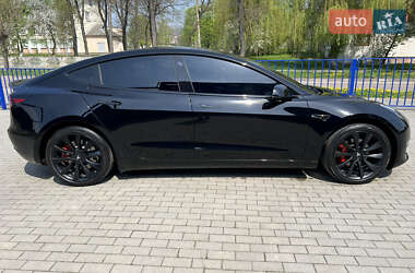 Седан Tesla Model 3 2019 в 