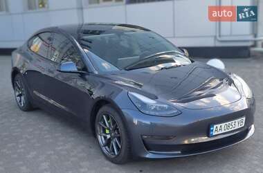 Седан Tesla Model 3 2022 в Василькові