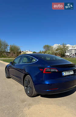 Седан Tesla Model 3 2018 в 