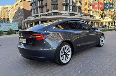 Седан Tesla Model 3 2023 в Киеве