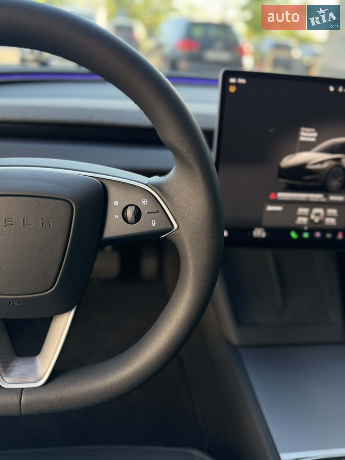 2024 Tesla Model 3 - мініатюра 16