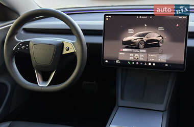 Седан Tesla Model 3 2024 в Луцке