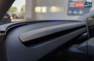 Седан Tesla Model 3 2024 в Луцке