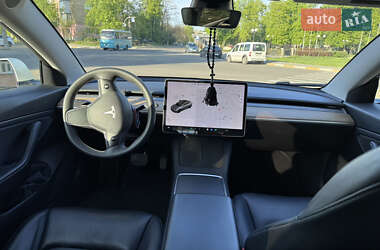 Седан Tesla Model 3 2020 в Боярке