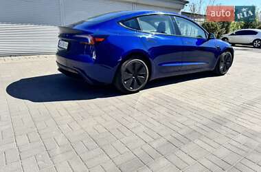 Седан Tesla Model 3 2023 в Днепре фото 4 Седан Tesla Model 3 2023 в Днепре