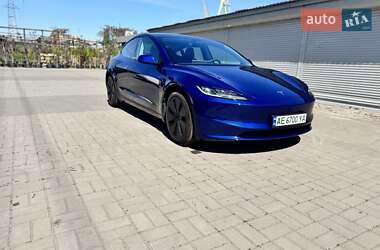 Седан Tesla Model 3 2023 в Днепре фото 9 Седан Tesla Model 3 2023 в Днепре