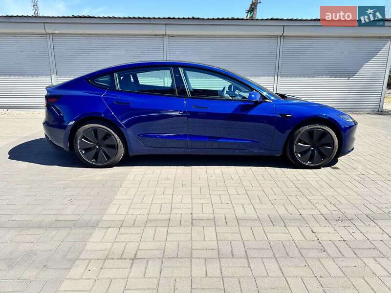 Седан Tesla Model 3 2023 в Днепре фото 11 Седан Tesla Model 3 2023 в Днепре