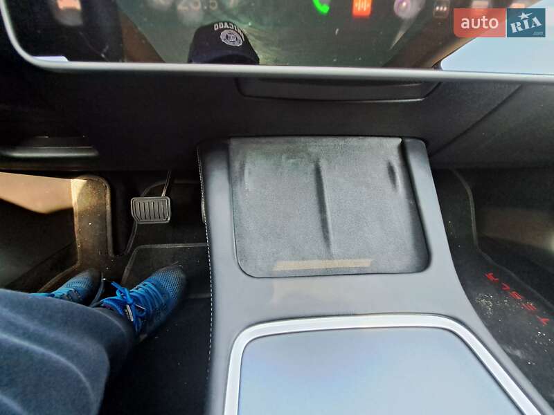 Седан Tesla Model 3 2020 в Борщеве фото 9 Седан Tesla Model 3 2020 в Борщеве