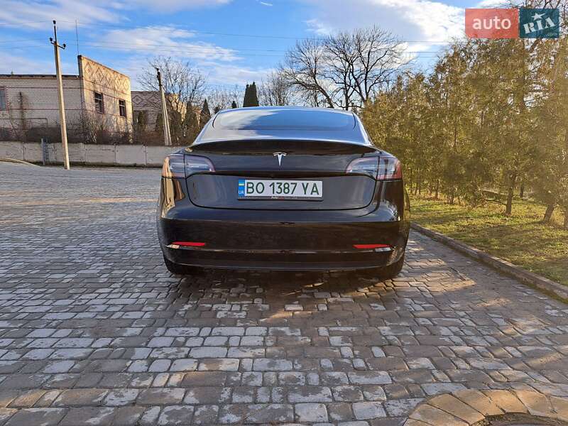 Седан Tesla Model 3 2020 в Борщеве фото 6 Седан Tesla Model 3 2020 в Борщеве