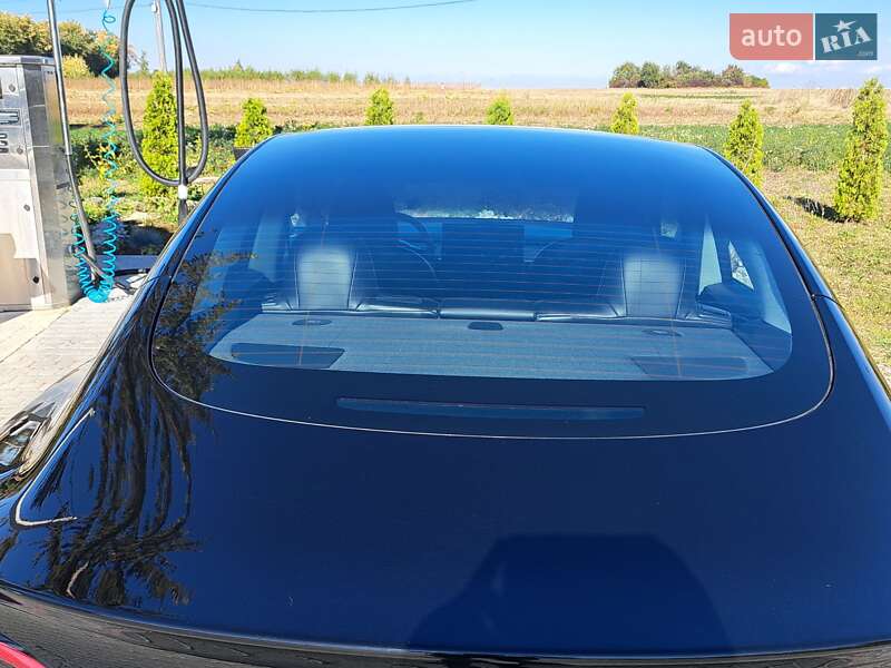 Седан Tesla Model 3 2020 в Борщеве фото 22 Седан Tesla Model 3 2020 в Борщеве