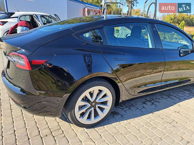 Седан Tesla Model 3 2020 в Борщеве фото 25 Седан Tesla Model 3 2020 в Борщеве