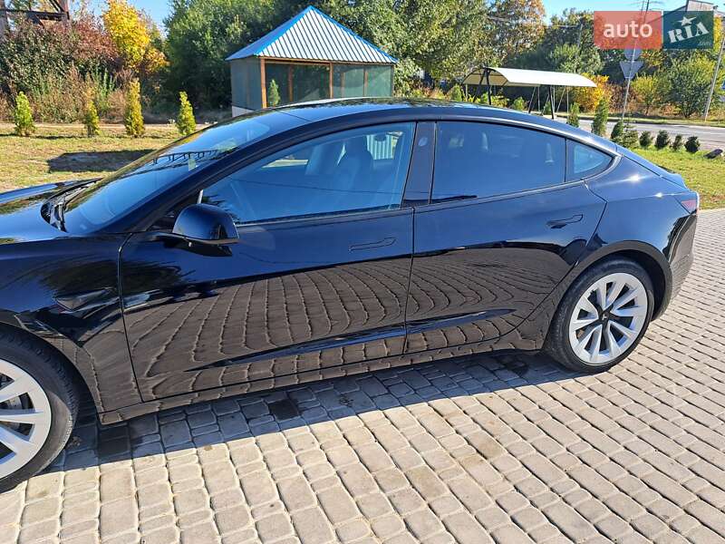Седан Tesla Model 3 2020 в Борщеве фото 30 Седан Tesla Model 3 2020 в Борщеве