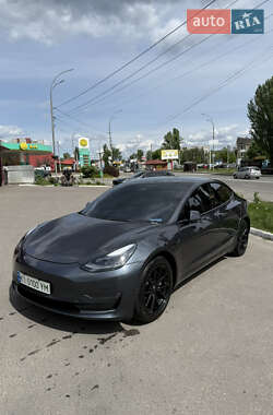 Седан Tesla Model 3 2022 в Вишгороді
