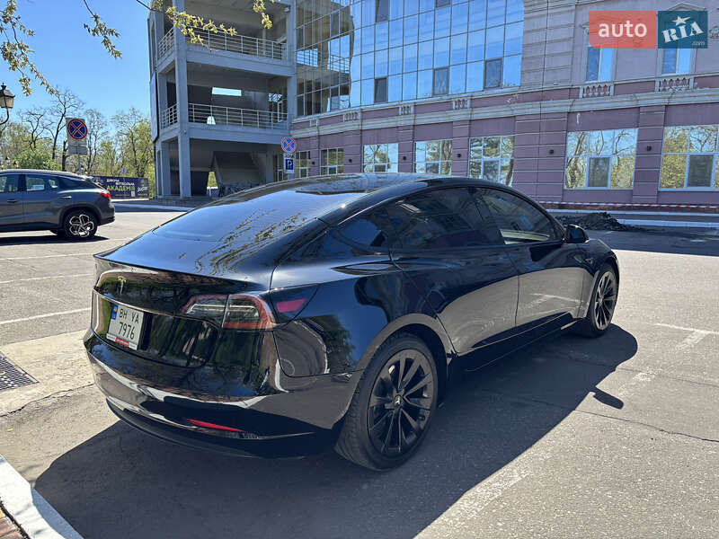 Седан Tesla Model 3 2022 в Одесі фото 12 Седан Tesla Model 3 2022 в Одесі