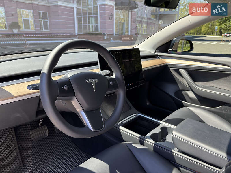 Седан Tesla Model 3 2022 в Одесі фото 25 Седан Tesla Model 3 2022 в Одесі