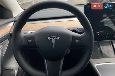 Седан Tesla Model 3 2023 в 