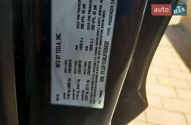 Седан Tesla Model 3 2018 в 