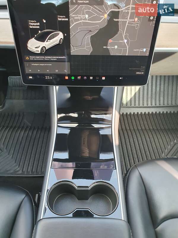 Седан Tesla Model 3 2020 в Рівному фото 41 Седан Tesla Model 3 2020 в Рівному