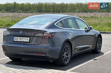 Седан Tesla Model 3 2019 в Вінниці фото 3 Седан Tesla Model 3 2019 в Вінниці