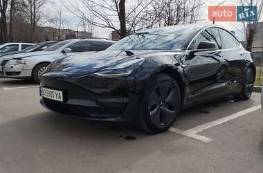 Седан Tesla Model 3 2019 в Тернополе