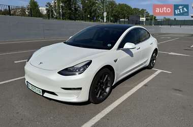 Седан Tesla Model 3 2019 в Полтаве