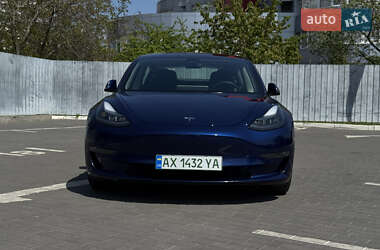 Седан Tesla Model 3 2021 в Харкові
