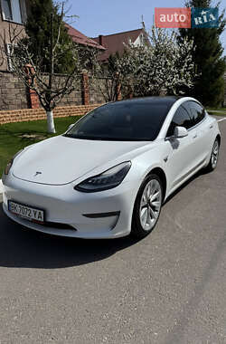 tesla model-3 2020 в Ровно от профессионального продавца Вадім