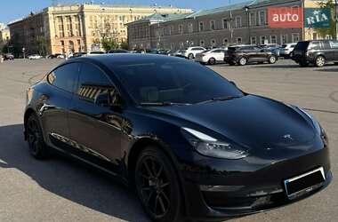 Седан Tesla Model 3 2022 в Харькове