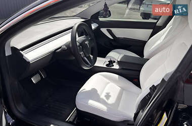 Седан Tesla Model 3 2018 в 