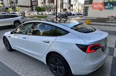Седан Tesla Model 3 2023 в Хмельницькому