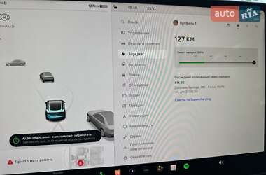 Седан Tesla Model 3 2023 в 