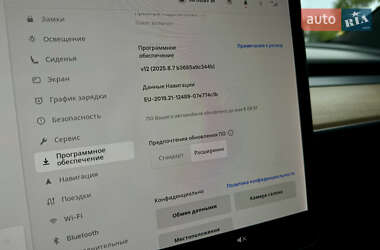 Седан Tesla Model 3 2021 в 
