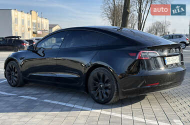 Седан Tesla Model 3 2021 в Вінниці