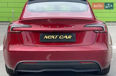 Внедорожник / Кроссовер Tesla Model 3 2024 в 