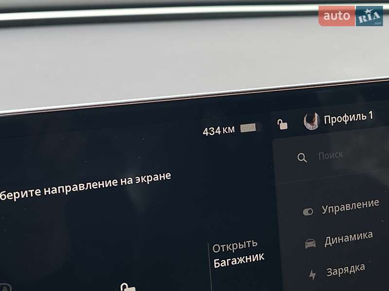 Внедорожник / Кроссовер Tesla Model 3 2024 в Киеве