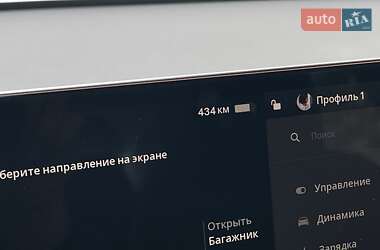 Внедорожник / Кроссовер Tesla Model 3 2024 в 