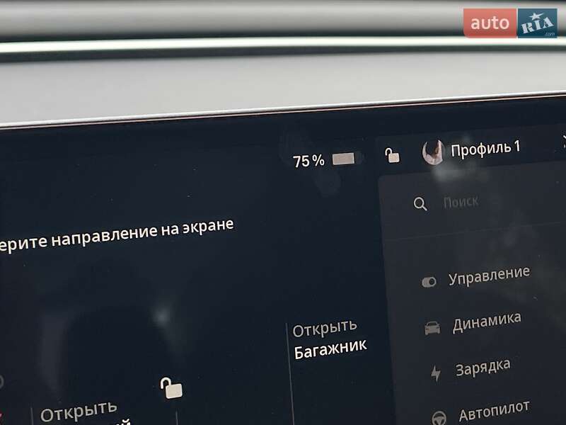 Внедорожник / Кроссовер Tesla Model 3 2024 в Киеве