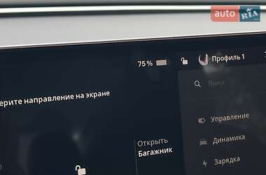 Внедорожник / Кроссовер Tesla Model 3 2024 в 