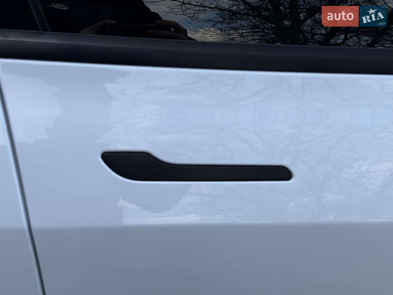 Седан Tesla Model 3 2021 в Полтаве
