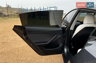 Седан Tesla Model 3 2023 в 