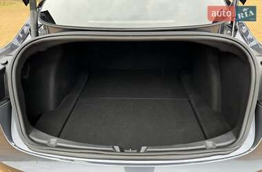 Седан Tesla Model 3 2023 в 