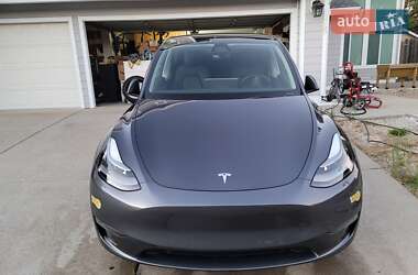 Седан Tesla Model 3 2022 в Миколаєві фото Седан Tesla Model 3 2022 в Миколаєві