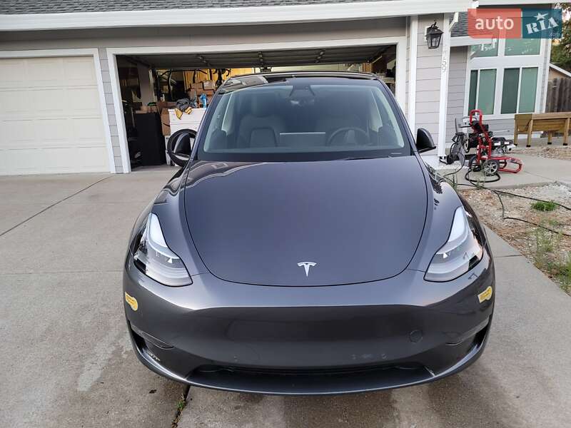 Tesla Model 3 2022 Tesla Model 3 2022