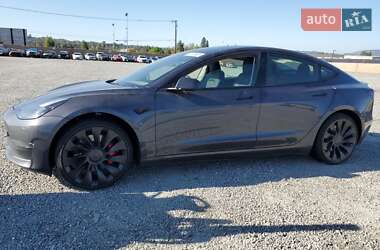 Tesla Model 3 2023